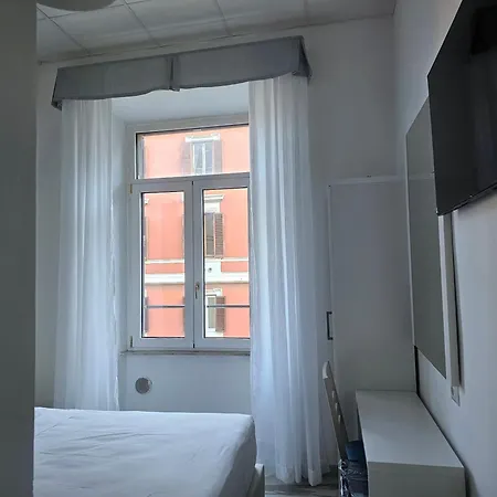 Aris Square Vendégház Róma