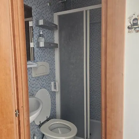 Penzion Aris Square Řím