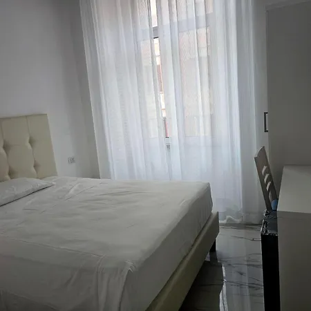 Konukevi Aris Square Roma