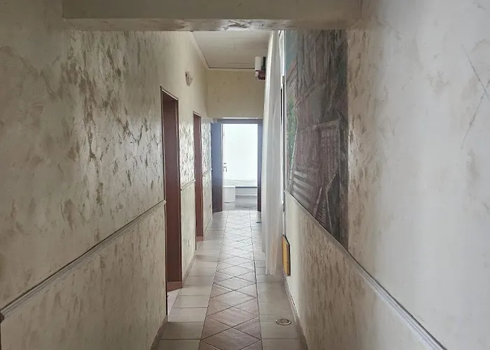 Affittacamere Aris Square