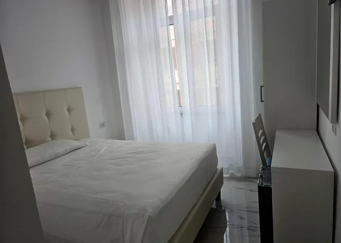 Konukevi Aris Square Roma