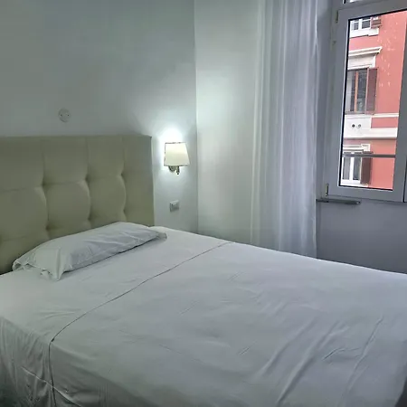 Aris Square Affittacamere