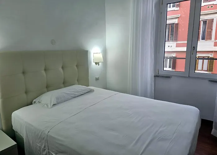 Aris Square Affittacamere